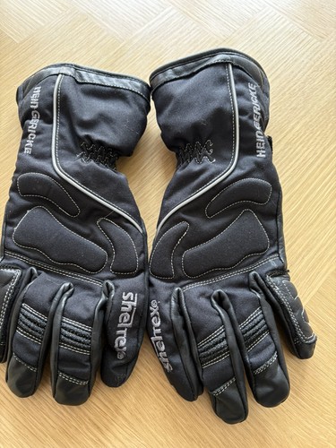 Hein gericke leather - hein,