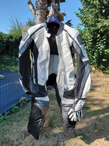 Ladies hein gerike motorcycle - ladies,
