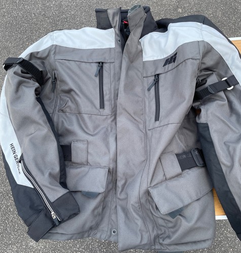 Motorcycle gear with boots - gear,