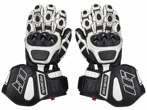 Hein gericke pro sports - pro,
