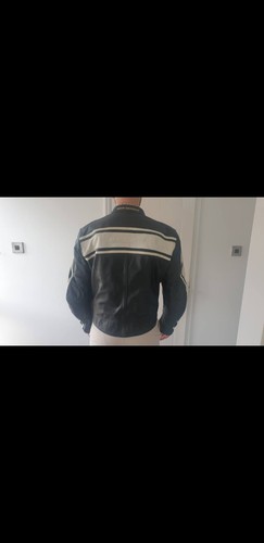 Hein gericke motorbike - gericke,