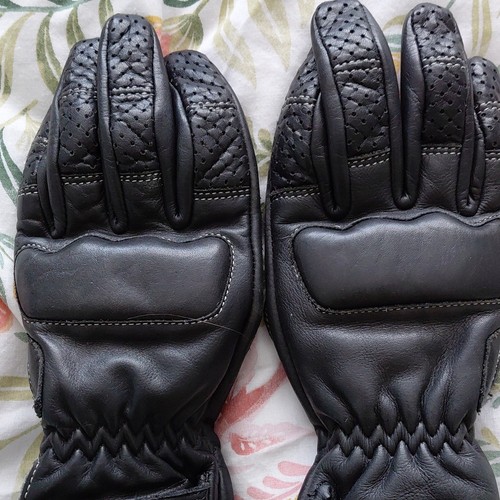 Hein gericke leather - gericke,