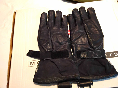 Motorcycle gloves - motorcycle,