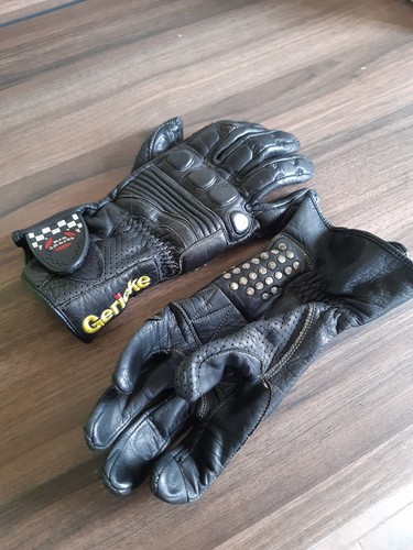 Hein gericke motorcycle - hein,