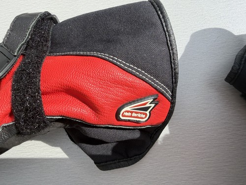 Motor cycle gloves - motor,