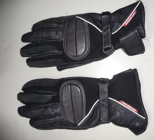 Gloves ladies hein - gloves, gericke
