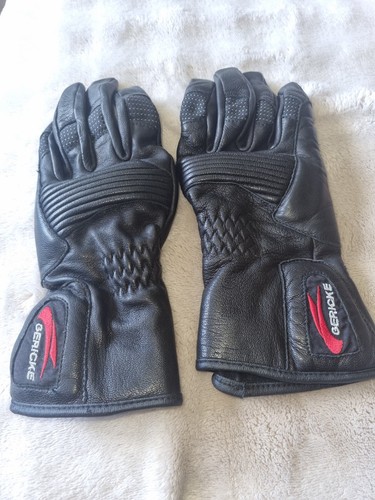 Gericke motorbike gloves - motorbike,