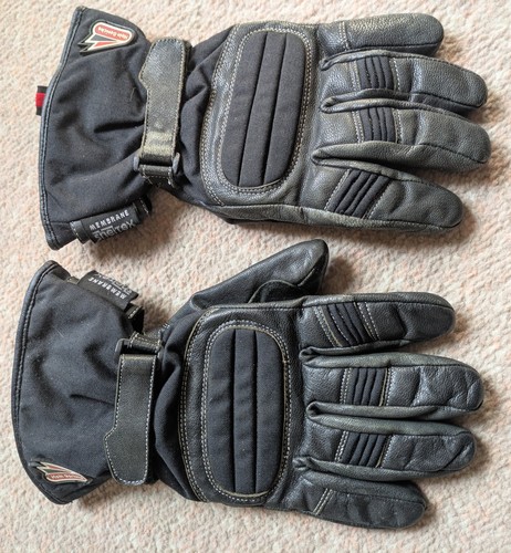 Hein gericke black sheltex - hein,