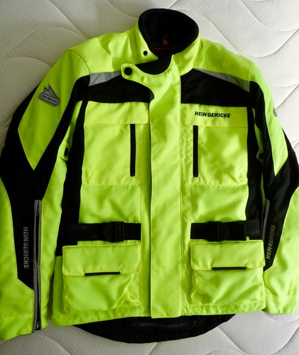Bnwt hein gericke ladies - gericke,