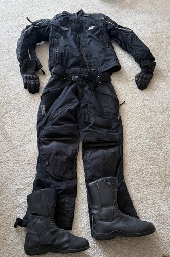Mens motorcycle bundle - bundle, –