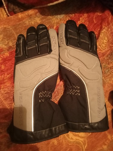 Hein gericke sheltex - , gloves