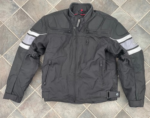 Hein gericke motorcycle jacket - hein,