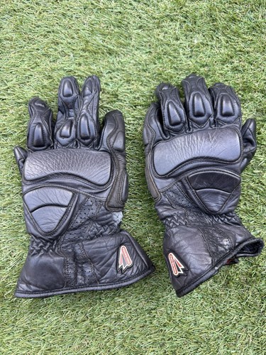 Motorcycle gloves - motorcycle,